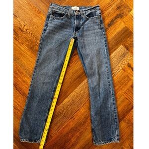 BDG Classic Blue Jeans